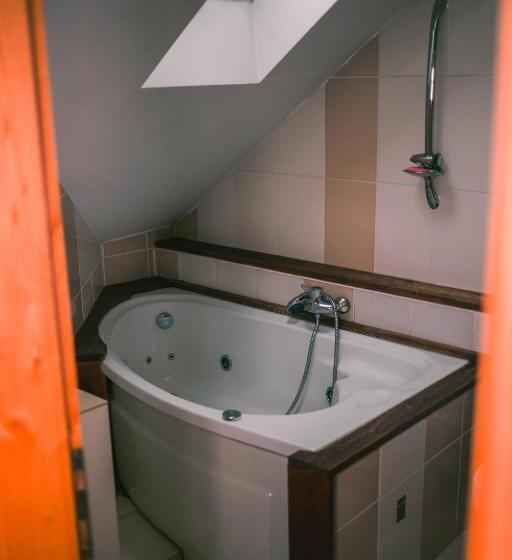 Pensão Hanul Vanatorului