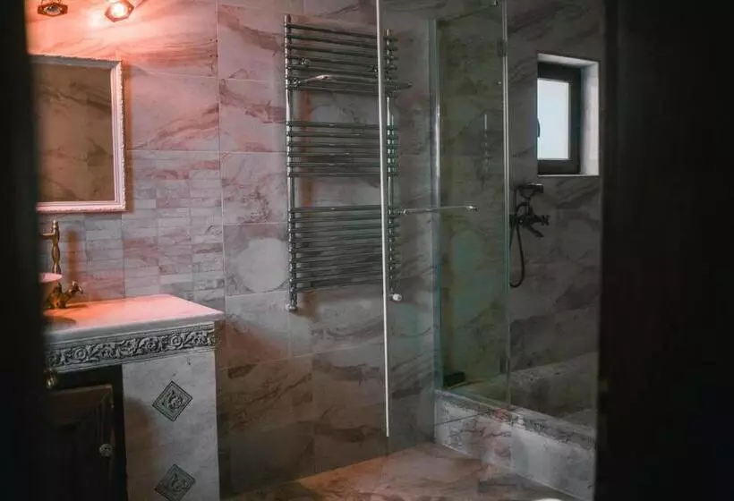 Majatalo Hanul Vanatorului