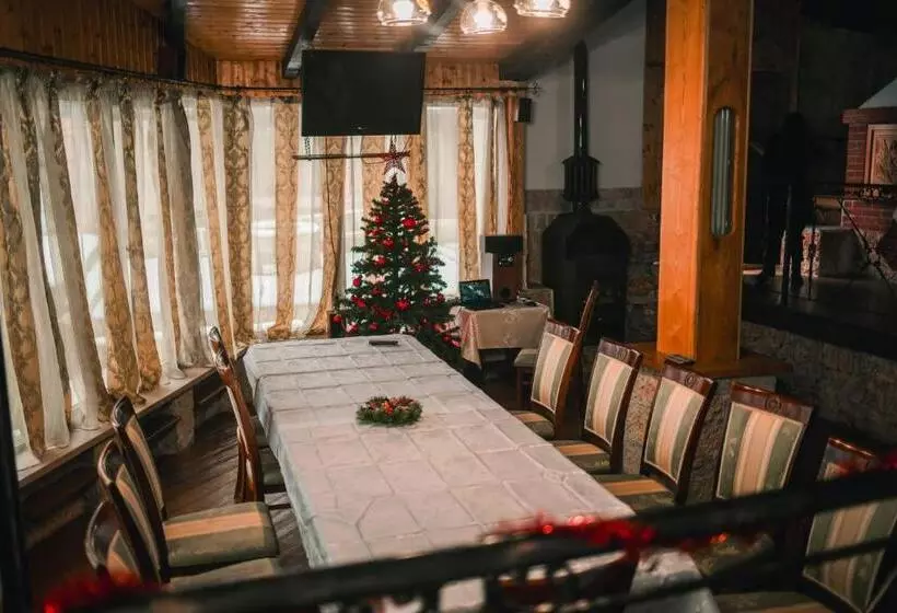 Majatalo Hanul Vanatorului