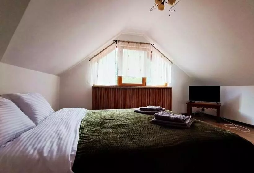 Majatalo Hanul Vanatorului