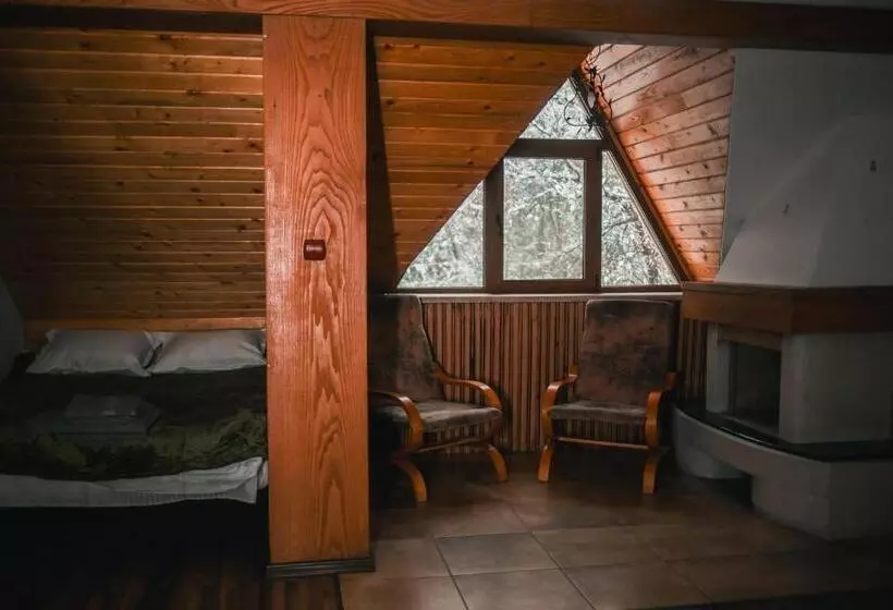 Majatalo Hanul Vanatorului