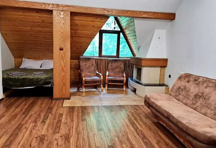 Majatalo Hanul Vanatorului