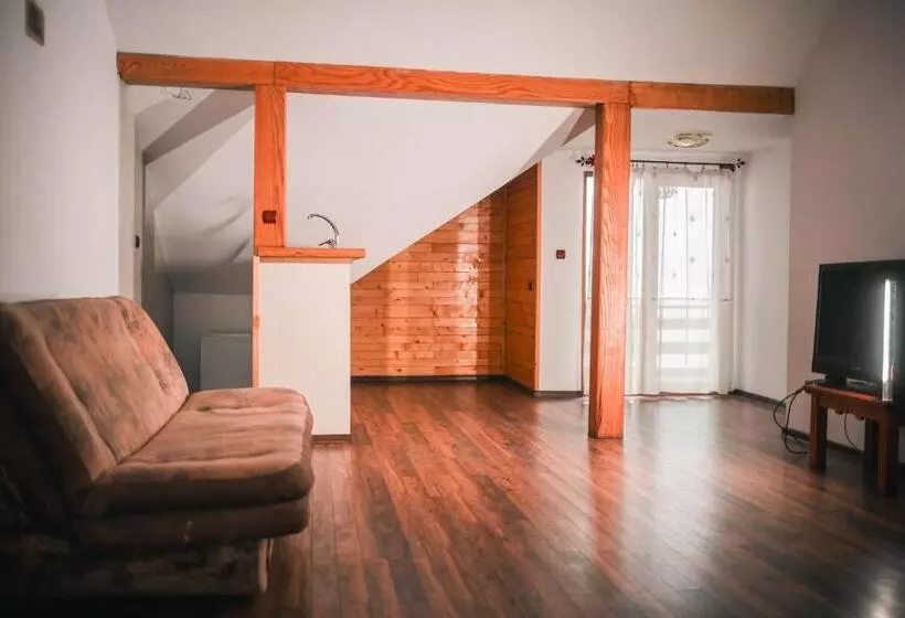 Majatalo Hanul Vanatorului