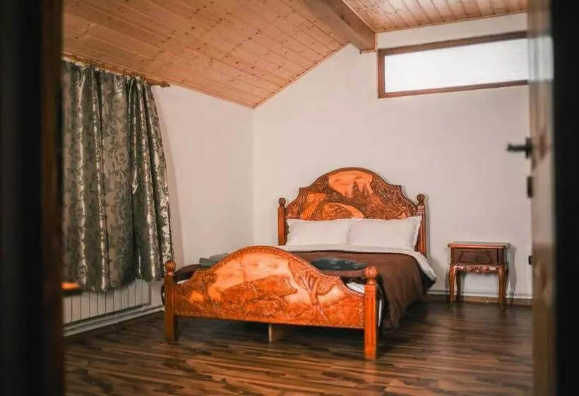 Majatalo Hanul Vanatorului