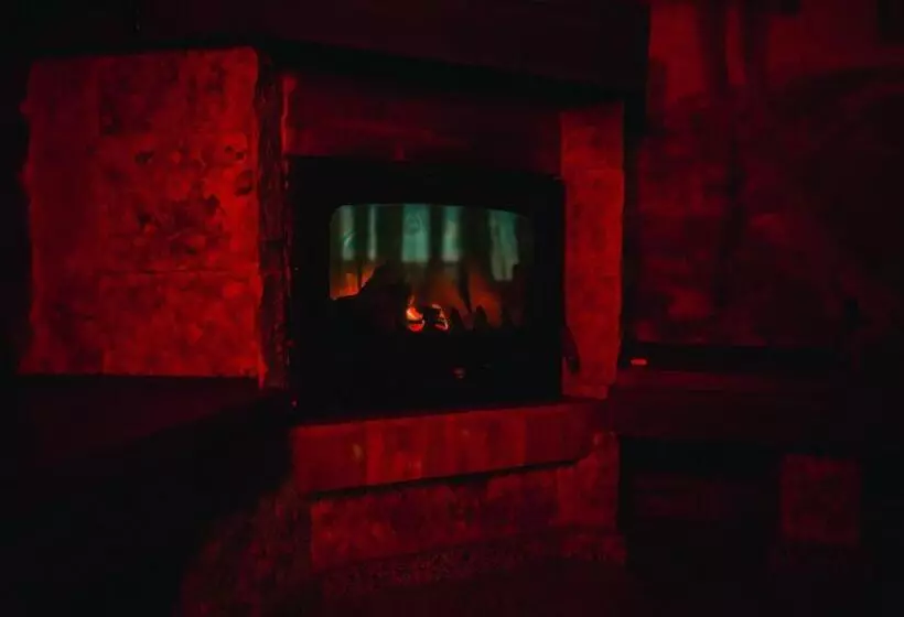 Majatalo Hanul Vanatorului