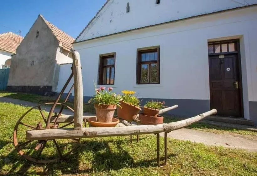 ペンション Home Vendégház