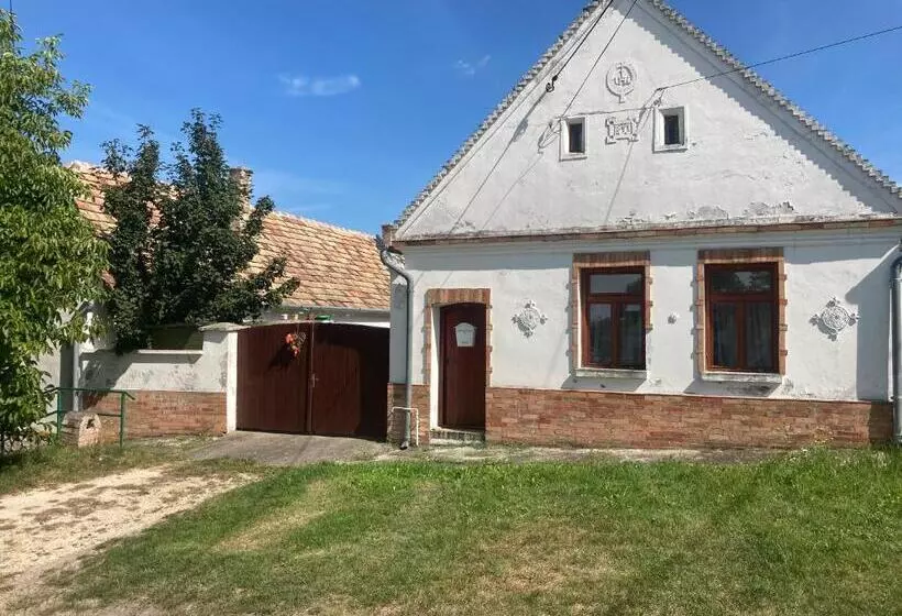 ペンション Home Vendégház