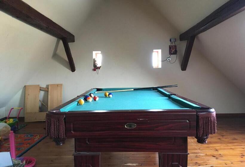 Пансион Home Vendégház