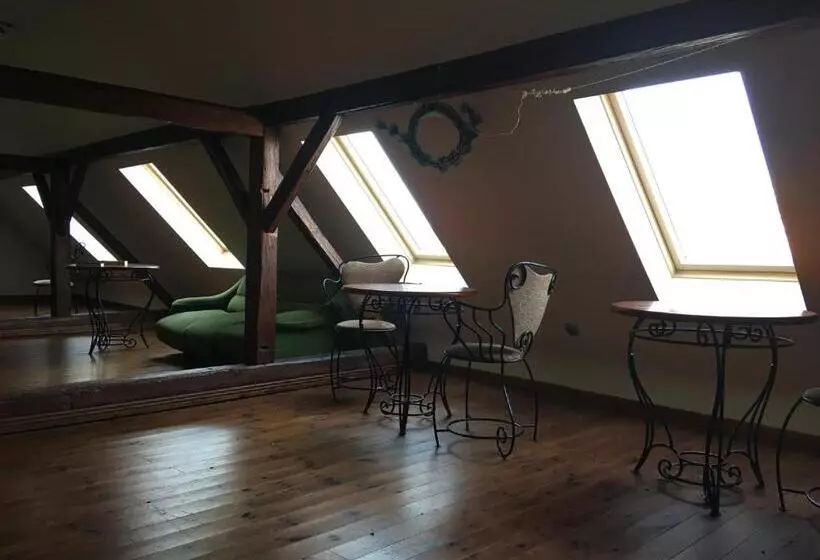 ペンション Home Vendégház