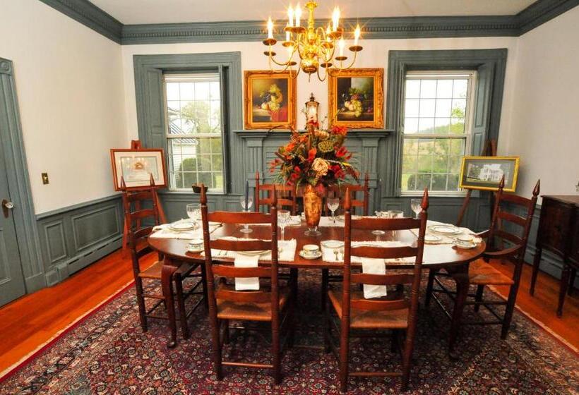 ペンション Hunter Ridge Estate