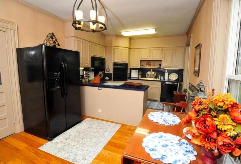 ペンション Hunter Ridge Estate