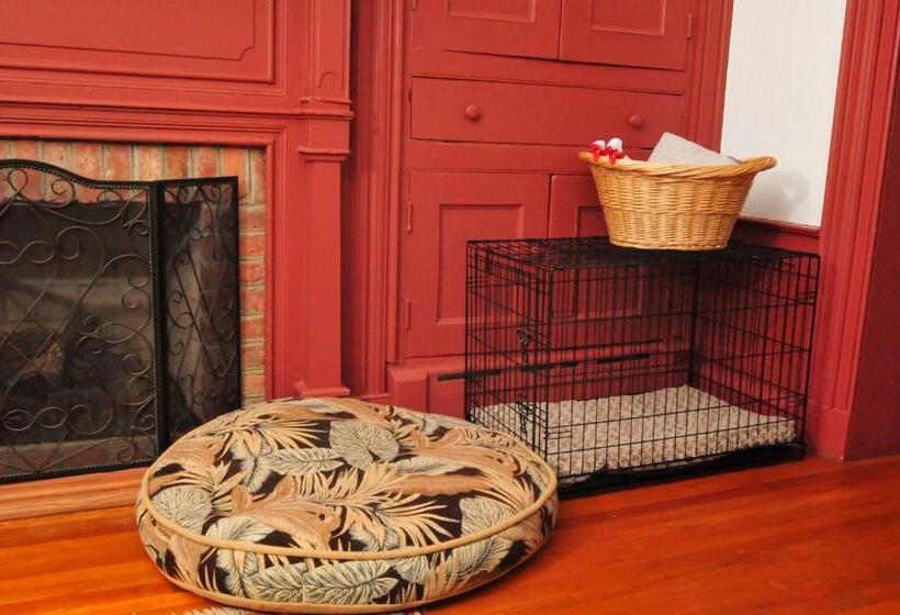 ペンション Hunter Ridge Estate