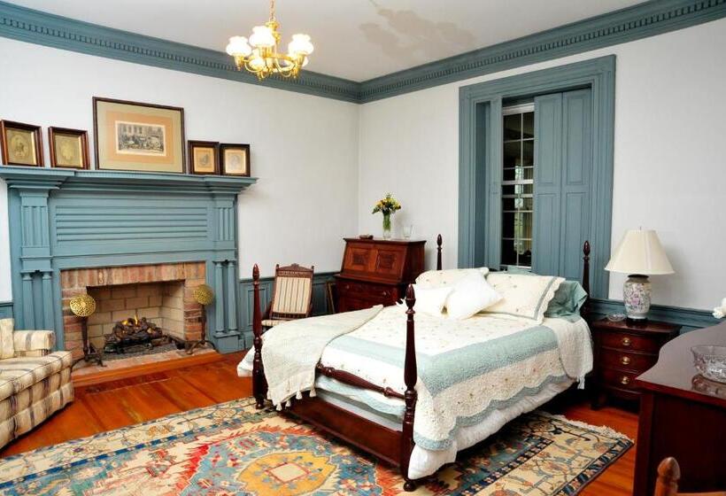 ペンション Hunter Ridge Estate