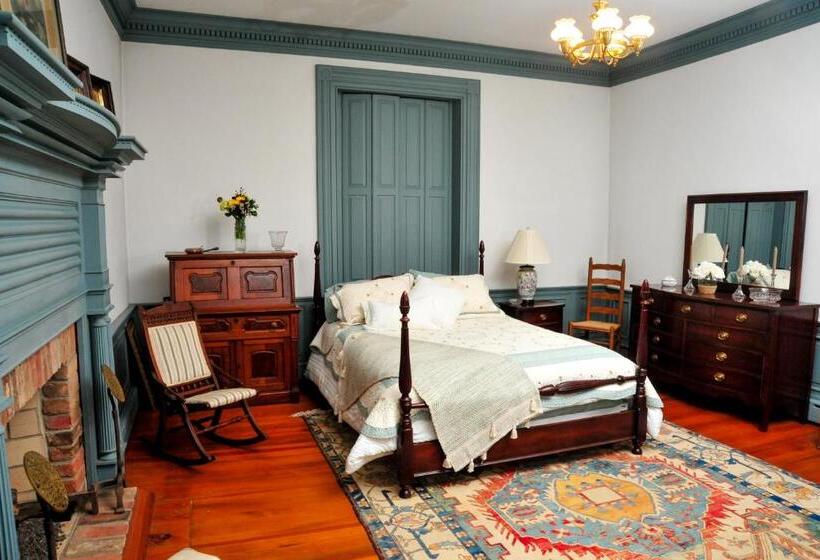 ペンション Hunter Ridge Estate