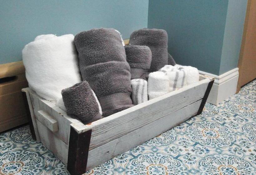 ペンション Hunter Ridge Estate