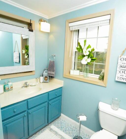 ペンション Hunter Ridge Estate