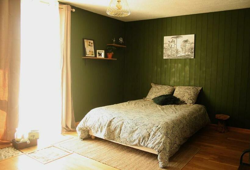 펜션 Le Clos Darwin   Chambres D Hôtes