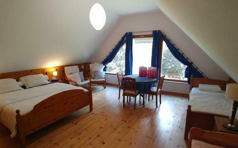 ペンション Le Clos Des Marais De Fontenay