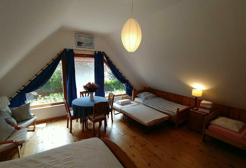 ペンション Le Clos Des Marais De Fontenay