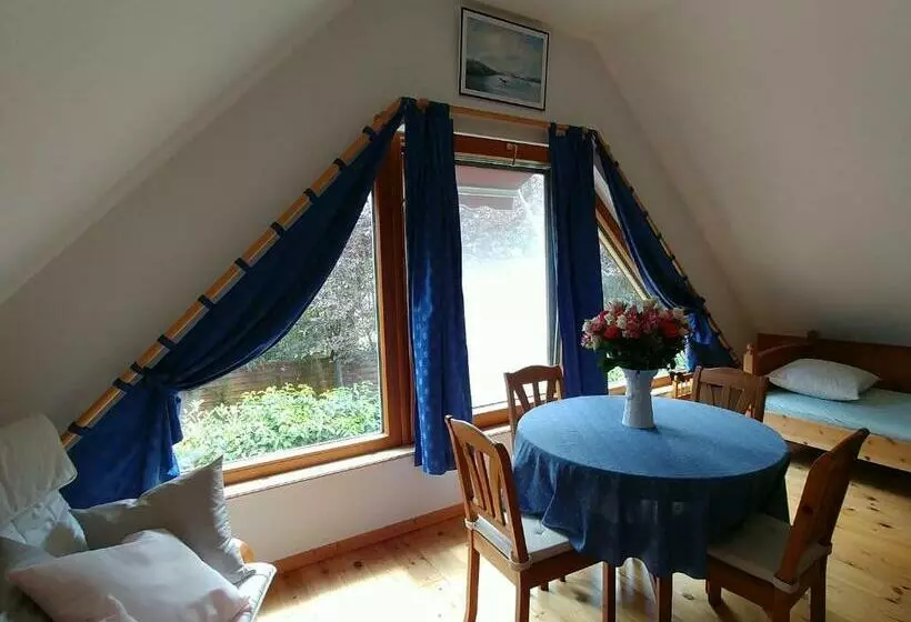 ペンション Le Clos Des Marais De Fontenay