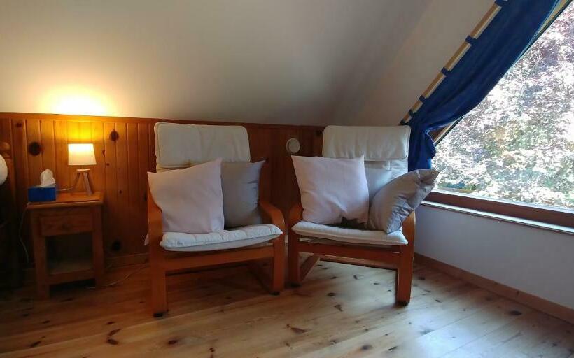 ペンション Le Clos Des Marais De Fontenay