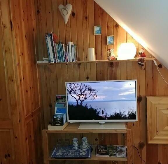 ペンション Le Clos Des Marais De Fontenay