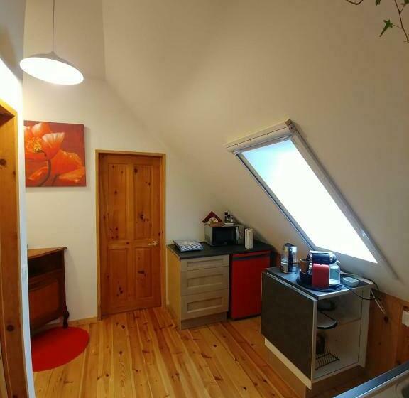 ペンション Le Clos Des Marais De Fontenay