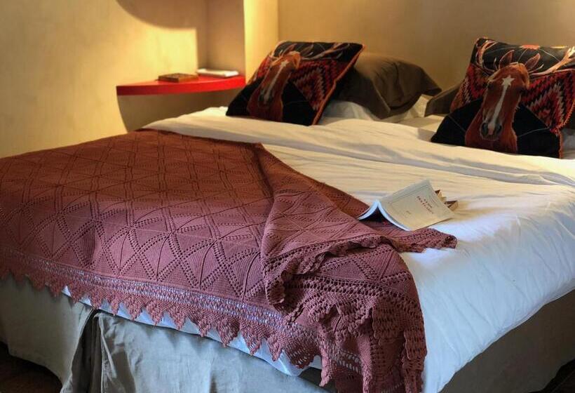 פנסיון Le Moulin De Longchamp   Maison D Hôtes