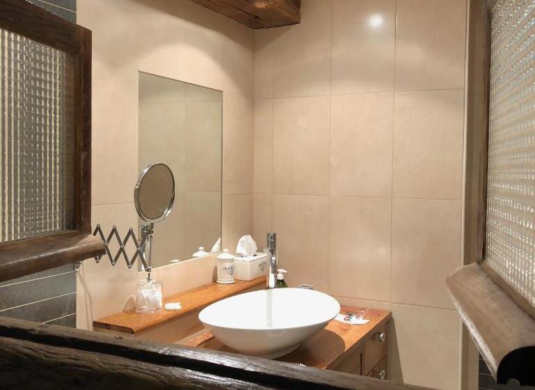 פנסיון Le Moulin De Longchamp   Maison D Hôtes