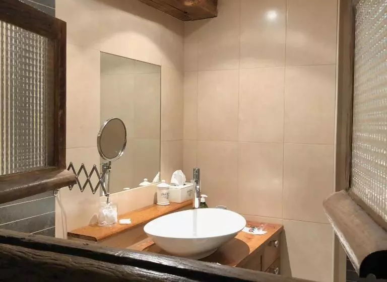 ペンション Le Moulin De Longchamp   Maison D Hôtes