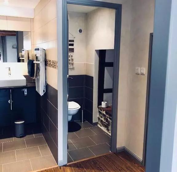 ペンション Le Moulin De Longchamp   Maison D Hôtes