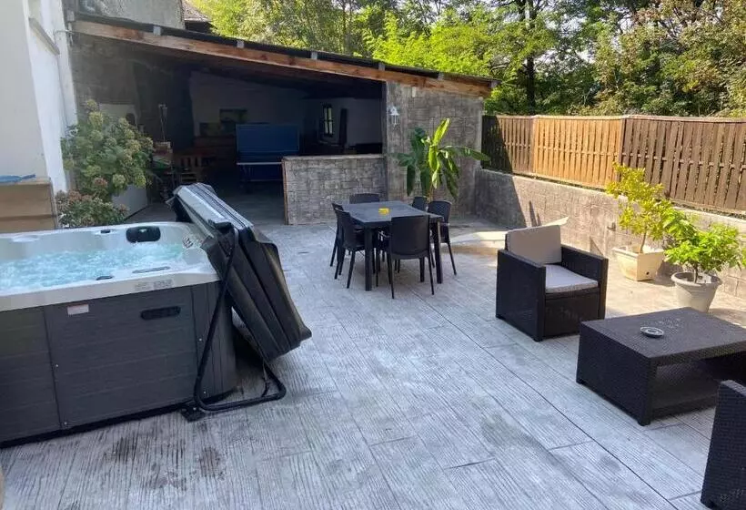 Majatalo Maison D Hôtes Zen