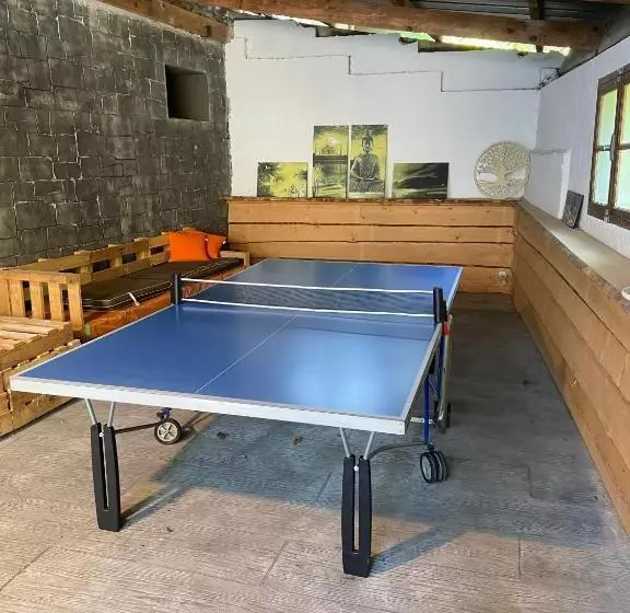 Majatalo Maison D Hôtes Zen