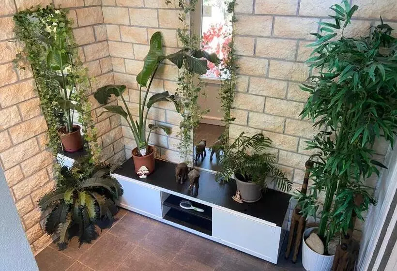 Majatalo Maison D Hôtes Zen