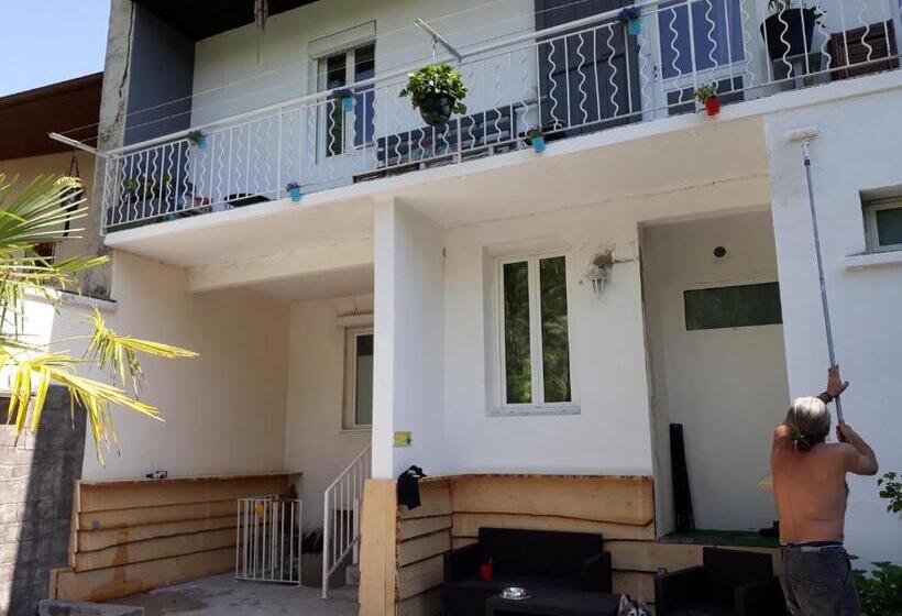 Пансион Maison D Hôtes Zen