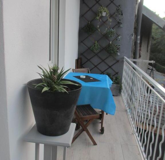 Пансион Maison D Hôtes Zen