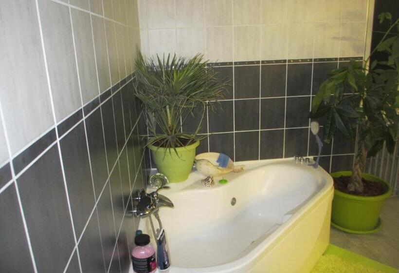 Пансион Maison D Hôtes Zen