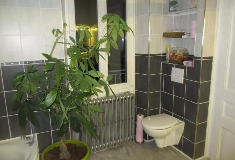 Majatalo Maison D Hôtes Zen