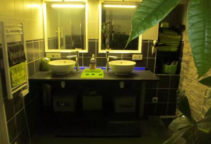 Majatalo Maison D Hôtes Zen