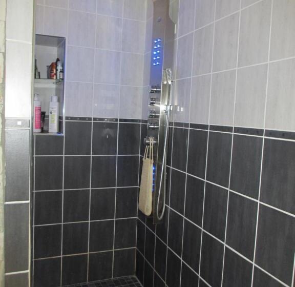 Пансион Maison D Hôtes Zen