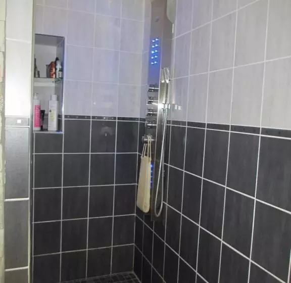 Majatalo Maison D Hôtes Zen