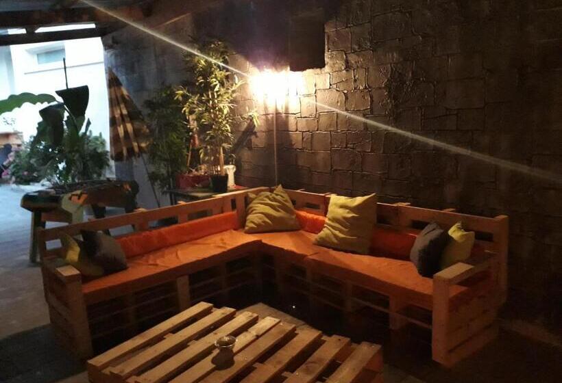 Пансион Maison D Hôtes Zen