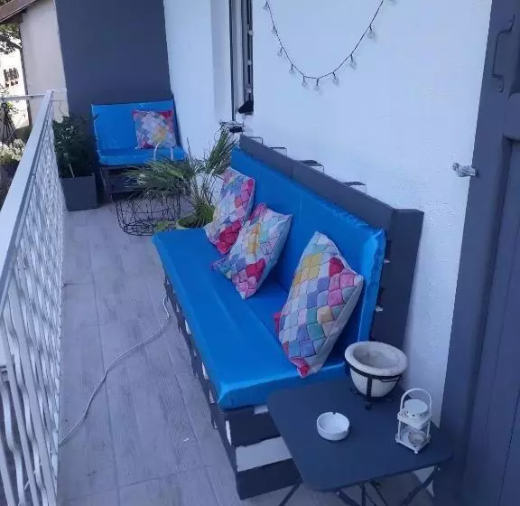 Majatalo Maison D Hôtes Zen