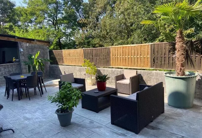 Majatalo Maison D Hôtes Zen