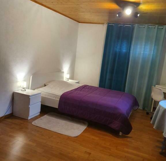 Pension Maison Du Fey