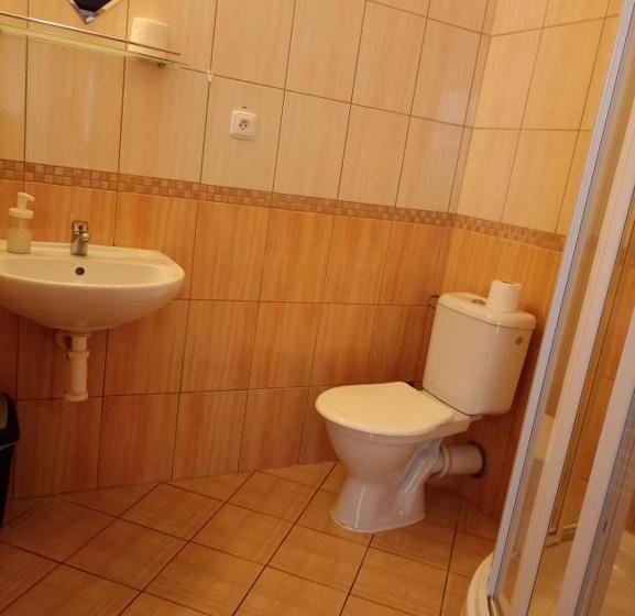 펜션 Penzion A Restaurace Bělecký Mlýn