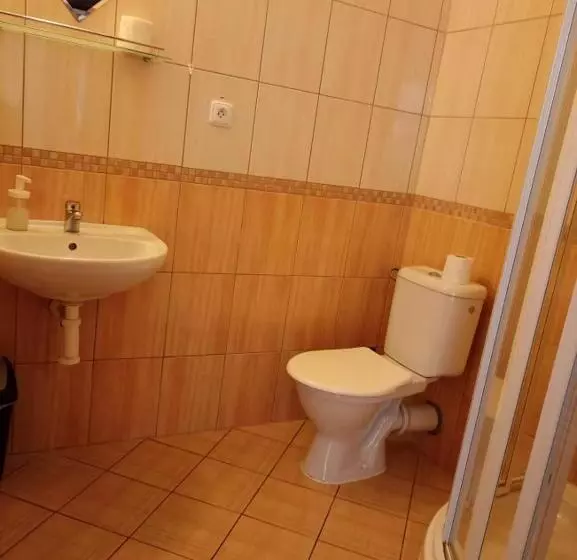 Majatalo Penzion A Restaurace Bělecký Mlýn