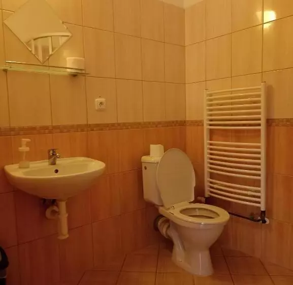 Majatalo Penzion A Restaurace Bělecký Mlýn