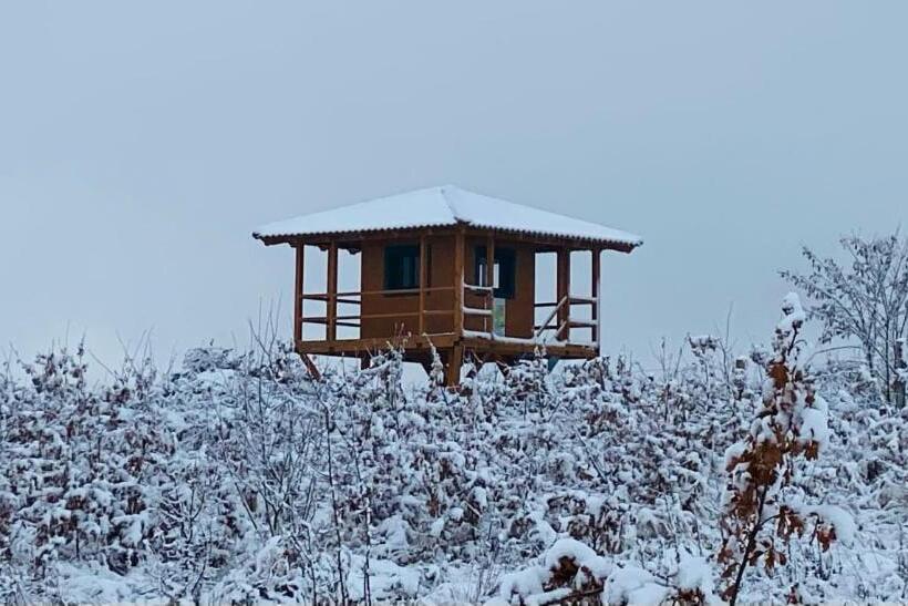 펜션 Penzion A Restaurace Bělecký Mlýn