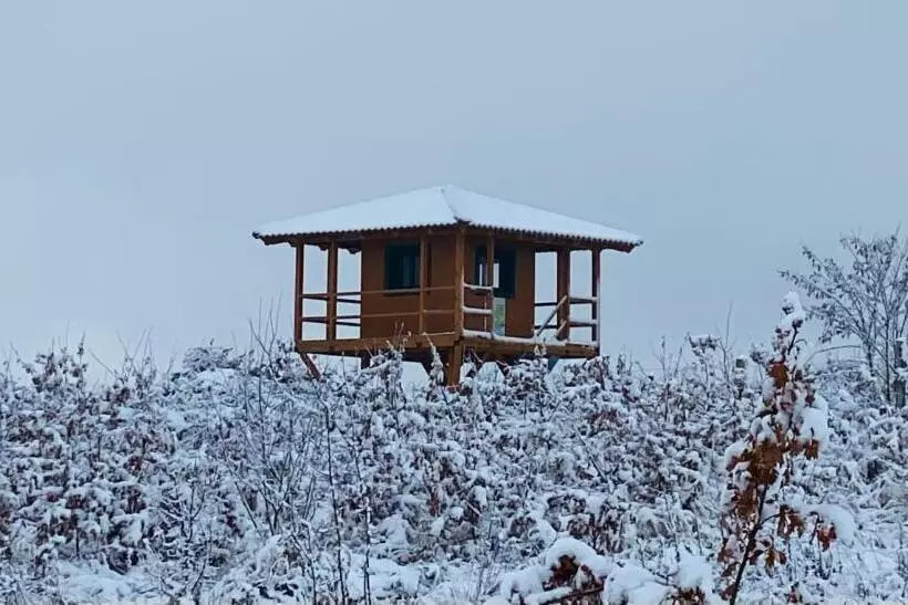 Majatalo Penzion A Restaurace Bělecký Mlýn